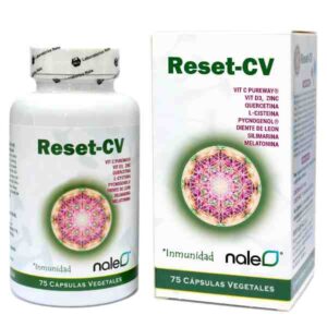 Nale Reset-cv inmunidad