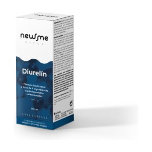 Diurelín  Herbora  250 ml