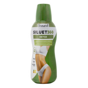 Siluet 360 - Detox · Drasanvi · 600 ml