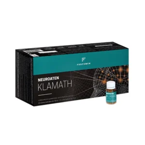 Fosfomen Neuroaten Klamath · Herbora · 20 viales