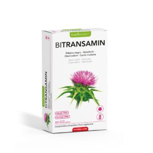 Bitransamin · Dietéticos Intersa · 60 cápsulas