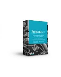 Probiotics 14  Herbora  30 cápsulas