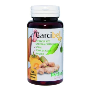 GARCIBEL Plus 810 mg 60 cap Por HERDIBEL