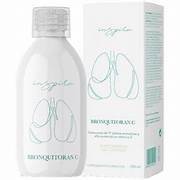 Bronquitoran C Herbora 250 ml