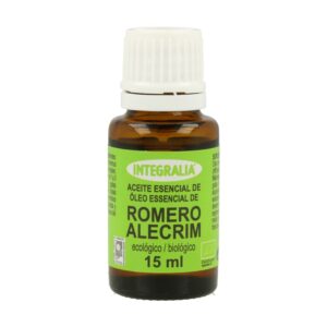 Aceite Esencial de Romero Eco · Integralia · 15 ml