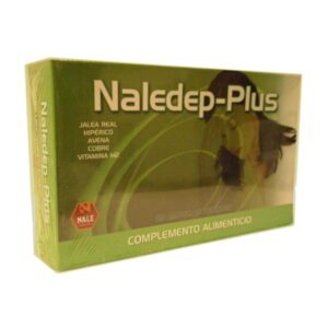 Naledep-plus  Nale  20 ampollas