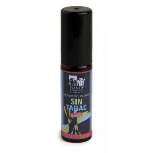 Sin tabac Método Dr Bach  (agricultura ecológica) Plantis 20 ml