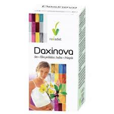 Daxinova  Novdiet  60 comprimidos