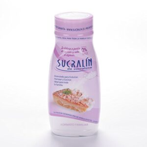 Sucralín Sucralose 300 g.