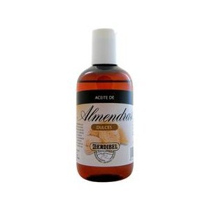 Aceite de almendras dulces Bifemme Ynsadiet 250 ml