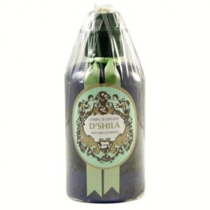 Champú de espliego cabello graso  D'Shila 300 ml