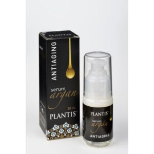 Serum  argan antiaging  Plantis   30 ml