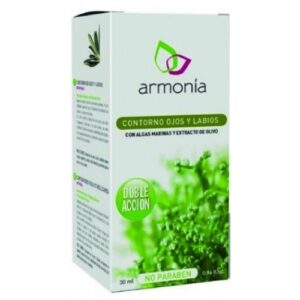Contorno ojos y labios  Armonia 30 ml