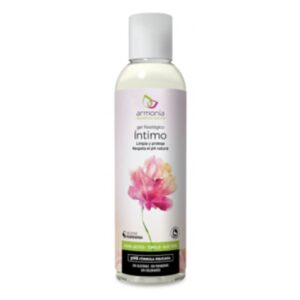 Gel intimo con tomillo y aloe vera  Armonia  300 ml