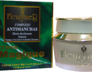 Complejo antimanchas efecto decolorante natural  Fleurymer 50 ml
