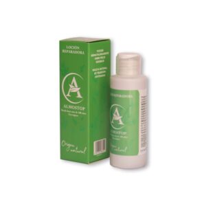 Loción reparadora - Almostop - 100 ml