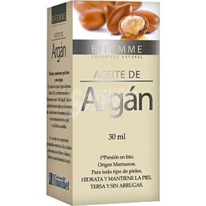 Aceite de argán Bifemme YNSADIET 50  ml