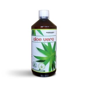 Aloe vera fresco puro Enzime Sabinco 1000ml