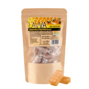 Caramelos de Propóleo LAVVA 100 g