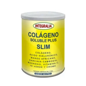 Colageno Soluble Plus Slim · Integralia · 300 gramos