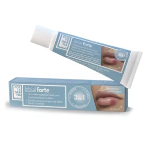 Labial Forte · Herbora · 10 ml
