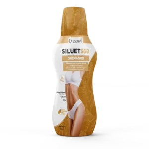 Siluet 360 - Quemador · Drasanvi · 600 ml