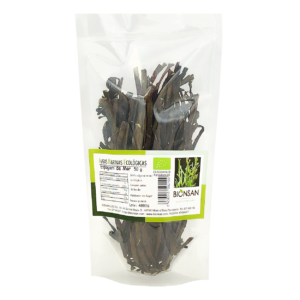 Alga Espagueti de Mar Ecológica de Proximidad 50gr