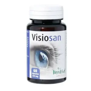 Visiosan 60 Capsulas | Herdibel