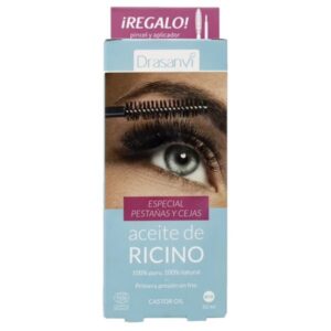Aceite de Ricino Bio · Drasanvi · 50 ml