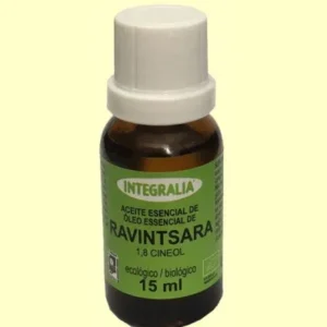Aceite Esencial de Ravintsara Eco · Integralia · 15 ml