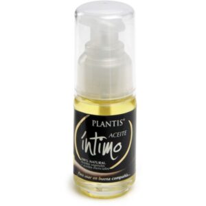 Aceite Íntimo · Plantis · 30 ml