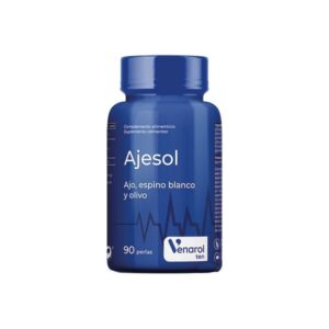 Ajesol · Herbora · 90 perlas