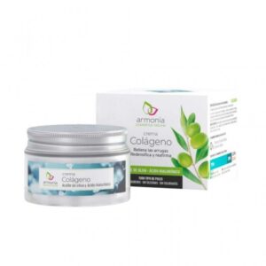 Crema Colágeno · Armonia · 50 ml
