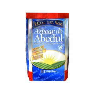Azúcar de Abedul (XILITOL) HIJAS DEL SOL Ynsadiet 500 gr.