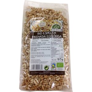 Bio espelta hinchada Eco-salim 125 g