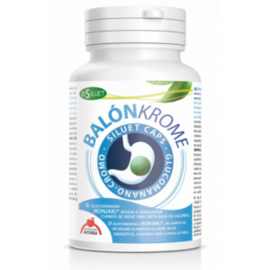 Balónkrome · Dietéticos Intersa · 120 cápsulas