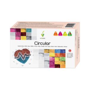 Circular · Nova Diet · 20 viales