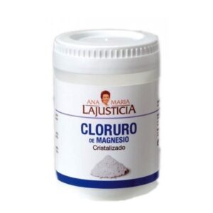 Cloruro de magnesio Ana maria La justicia 400 gr