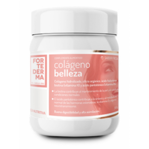 Colágeno Belleza · Herbora · 350 gramos ( PACK DE 3 UNIDADES )