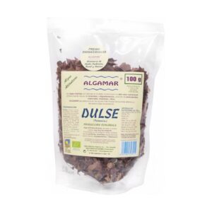 Alga Dulse · Algamar · 100 gramos