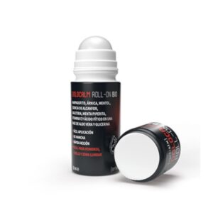 Dolocalm Roll-On · Herbora · 50 ml