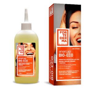 Fortederma Enercap BIO ECO 250ml.