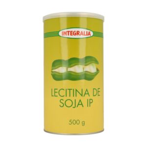 Lecitina de soja IP Integralia 500 g.