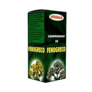 Fenogreco Integralia 60 comprimidos de 500 mg