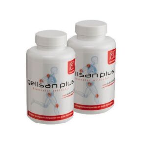 Gelisan Plus ( colágeno ) Artesania Agrícola 300 comprimidos