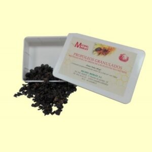 Granulados de Propóleos - 20 g - Michel Merlet