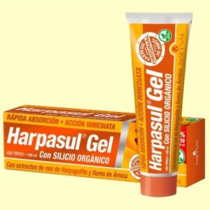 Harpasul Gel · Natysal · 100 ml