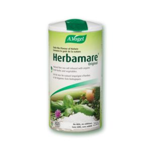 Herbamare original A. vogel 250 gr.