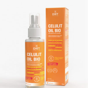 Celulit Oil BIO - Diet Prime · Herbora · 125 ml
