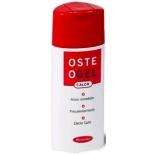 Osteogel calor Pharmadiet 150 ml